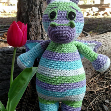 Stash Busting Sock Yarn BFF's