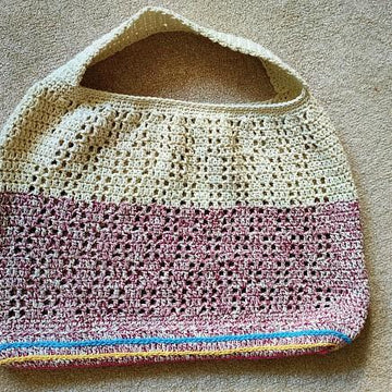 End of Summer Bag