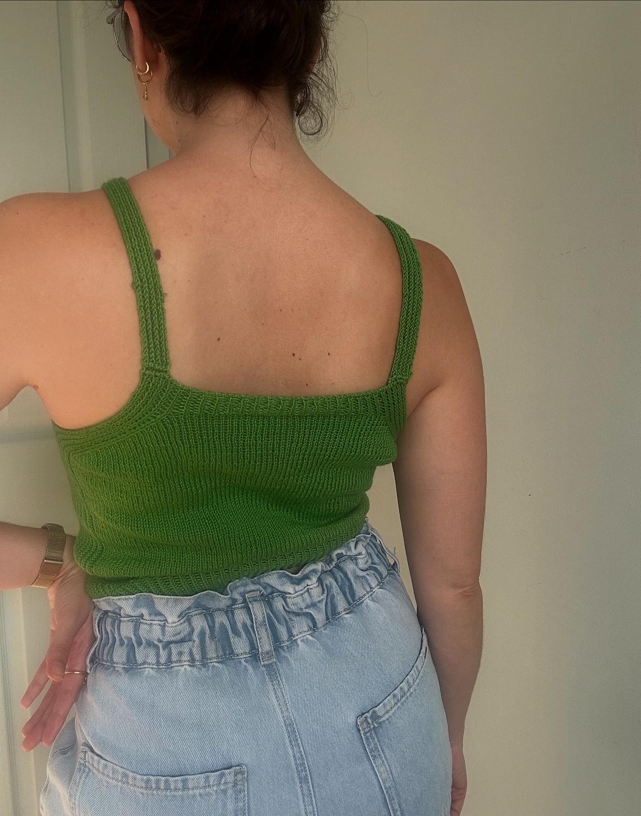 Brighton Summer Top