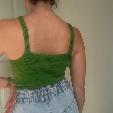Brighton Summer Top