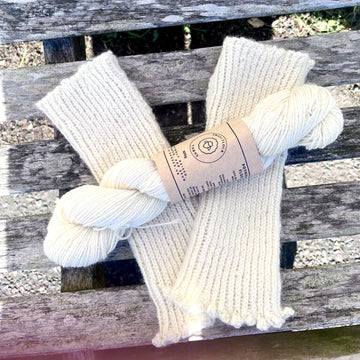 Poynings Wrist Warmers