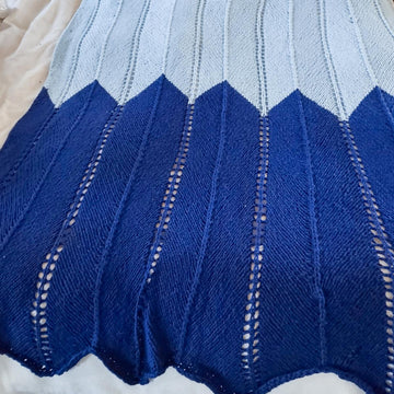 Blue Ridge Blanket