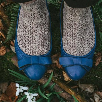 Orache Socks