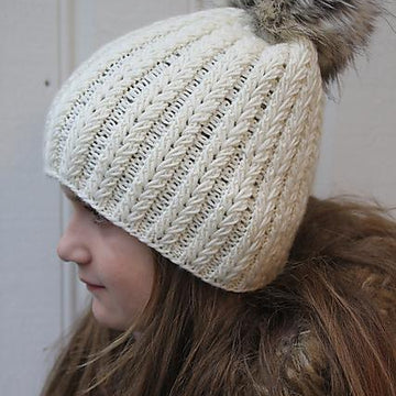 Ariel hat