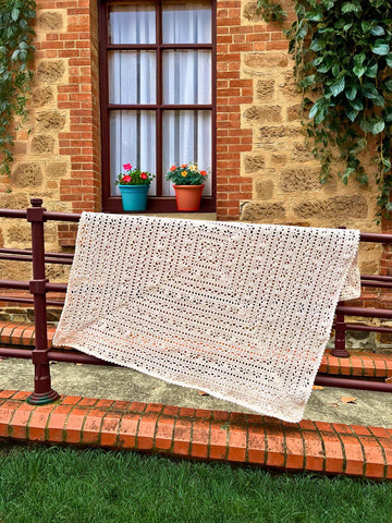 Awakening Blanket