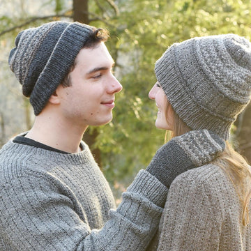 Champlain (S)Watch Cap