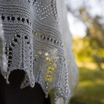 Diana Shawl