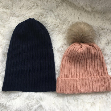 Foothills Hat