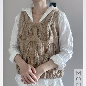 Horseshoe Vest