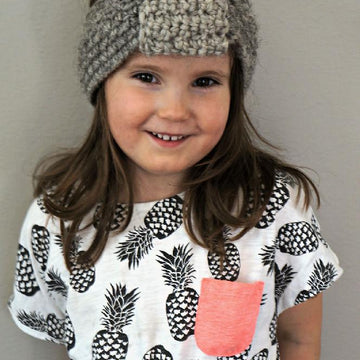 The Pelagia headband