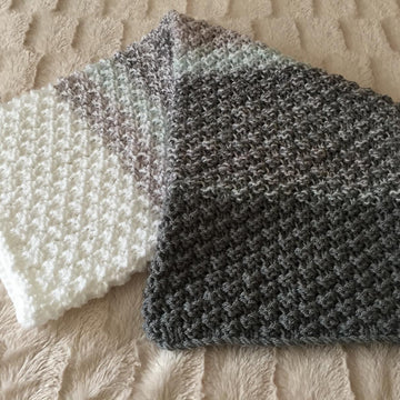 Colour Change New Baby Set