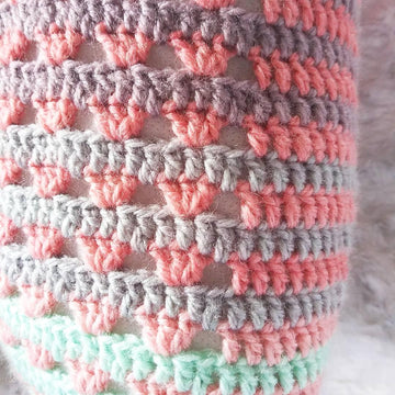 Clean Slate Pillow Cover
