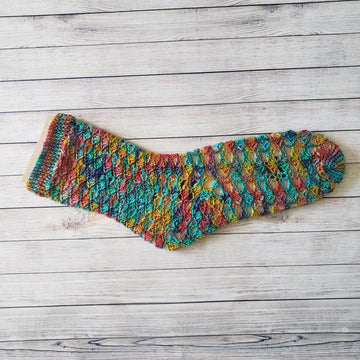 Le Coeur Léger socks