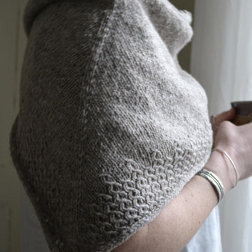 Lieselotte Shawl