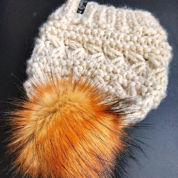 Penny Toque