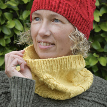 Margareta Cowl