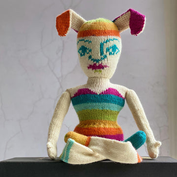 Bunny Doll