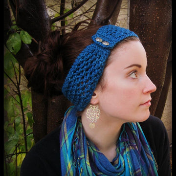Binary Headbands