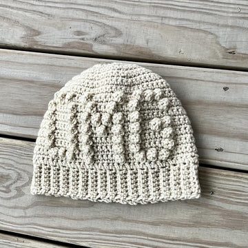 OMG Beanie