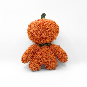 Pumpkin Pierre