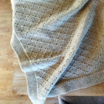 Lisbeth Blanket