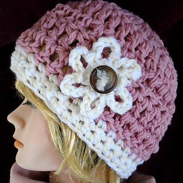 Chunky Adult Beanie