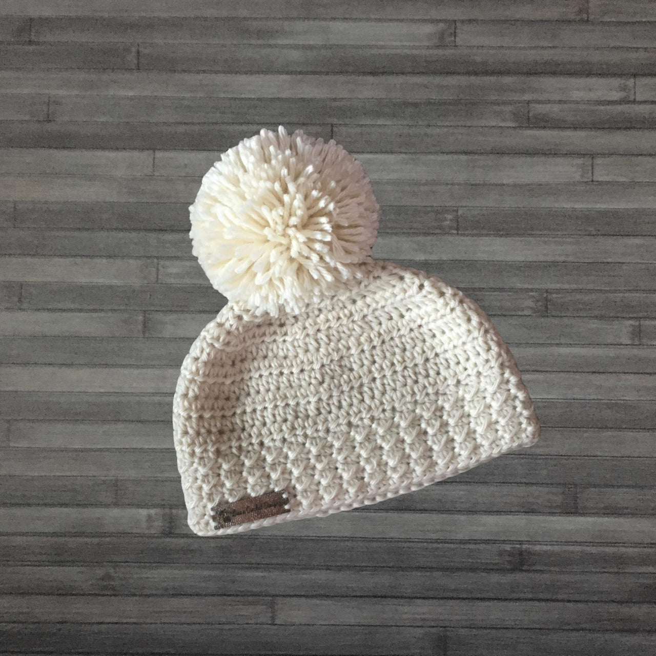 Grayson Textured Hat