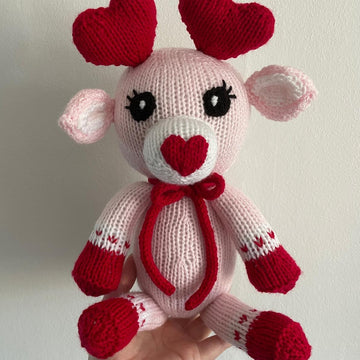 Love Deer