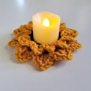 Upcycled Sunflowers