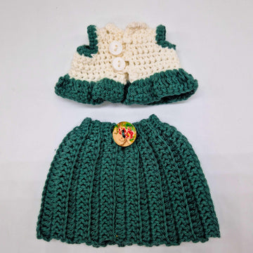 Daisy Darling Doll