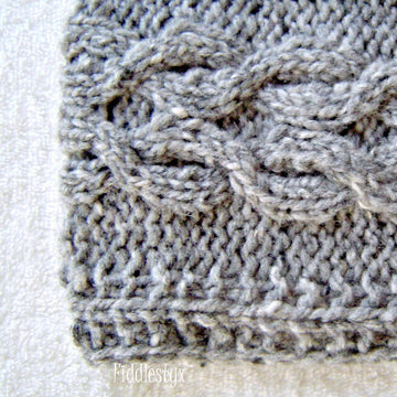 Misty Earwarmer