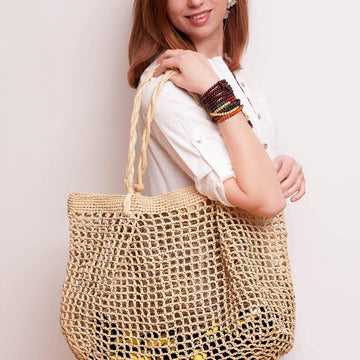 Large net bag