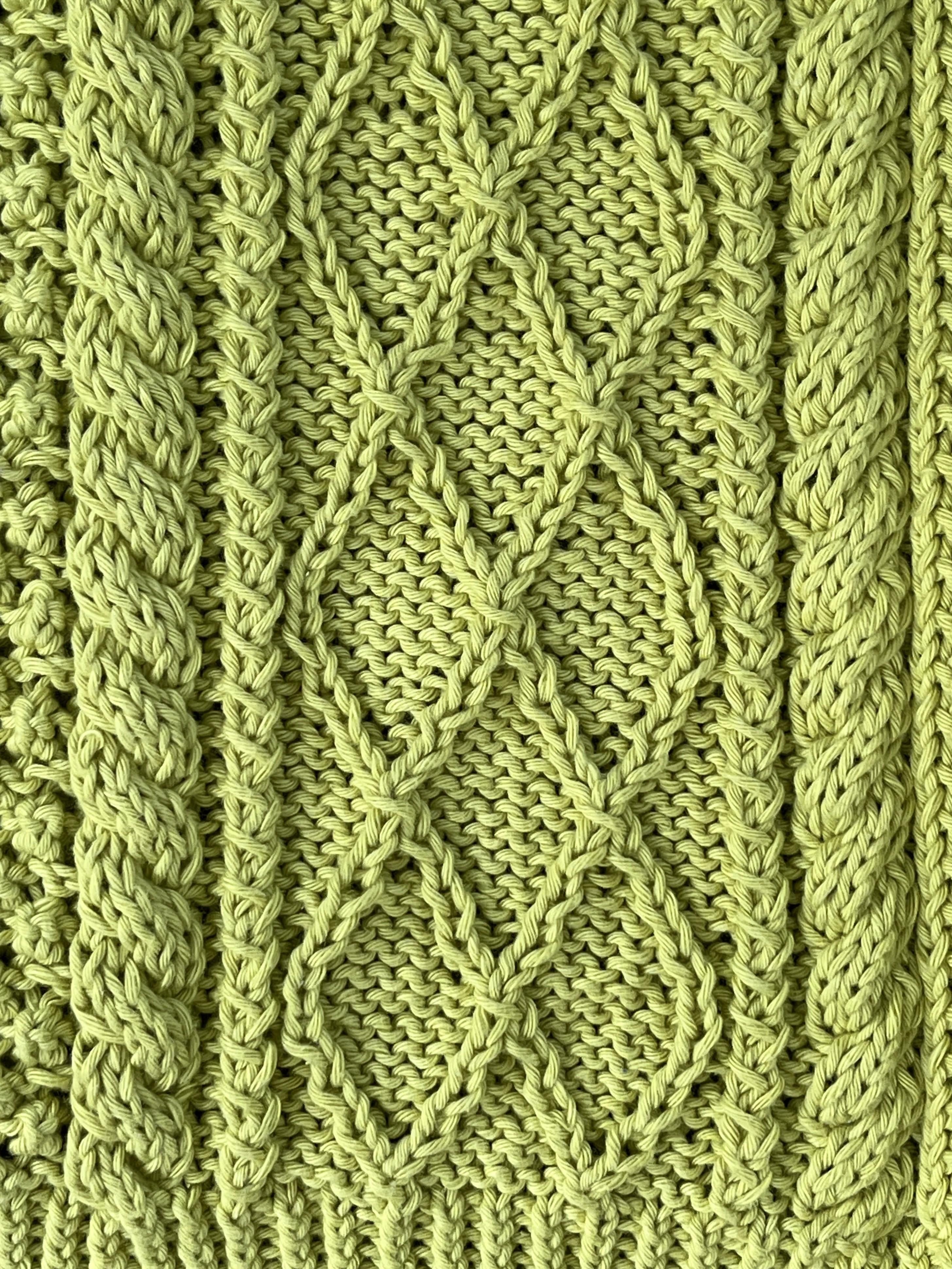 Aran Tee