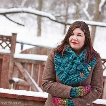 Experimental Cowl