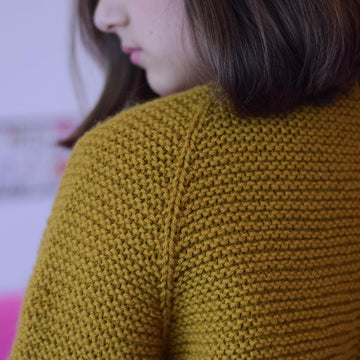 Hara Sweater