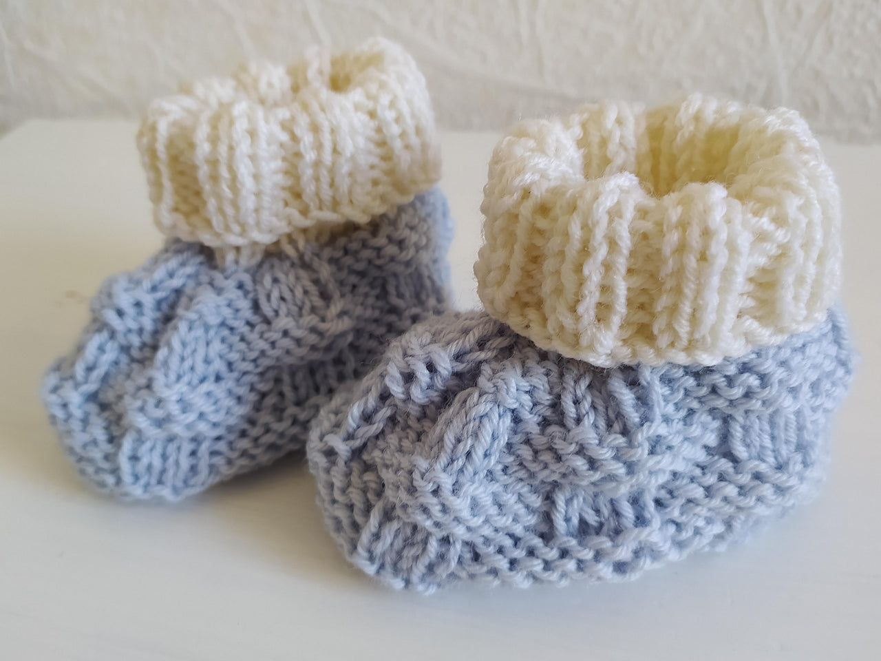 Babyschuhe Snaffel