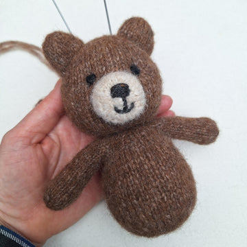 Bear Cub