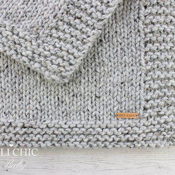 Hug Baby Blanket #163