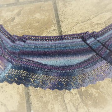 Soulac Shawl