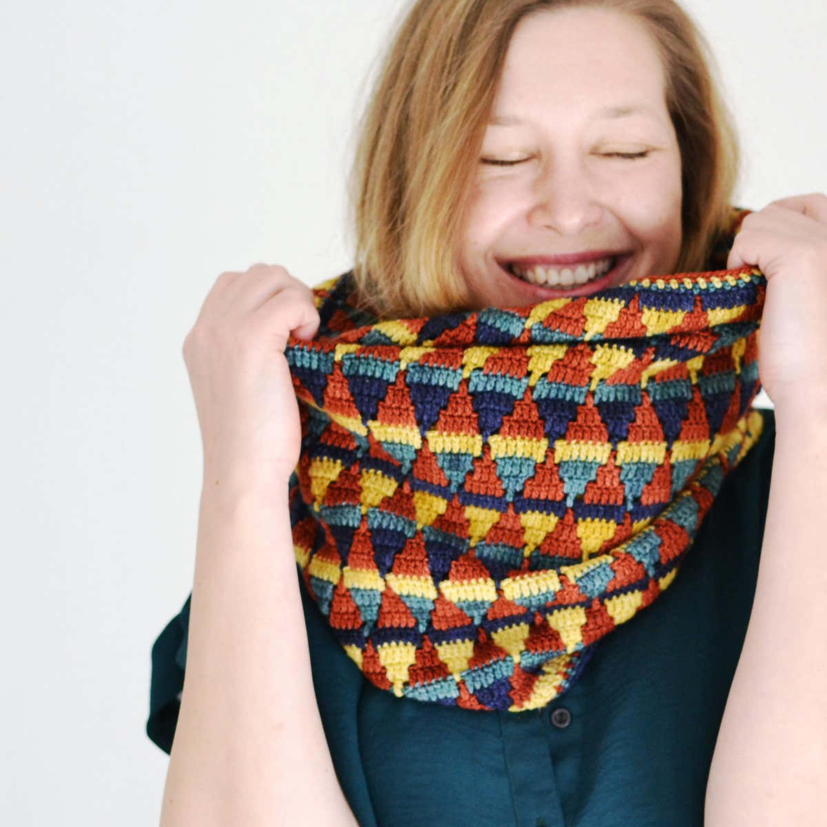 Trillian Cowl