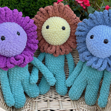 Flower Friends
