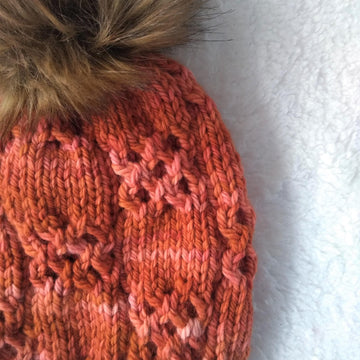 Trelawney Toque