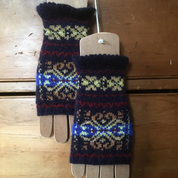 Freydis mitts