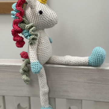 Uriah the Unicorn
