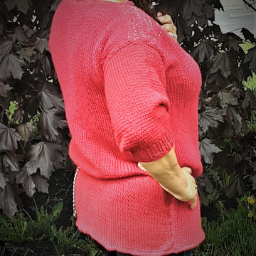 Vanilla Sweater