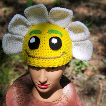 Marigold Hat Plants V Zombies