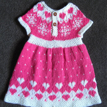 Mollie Dress