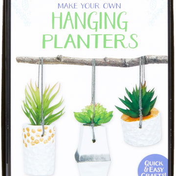 Crayola Hanging Planter Kit - 604057