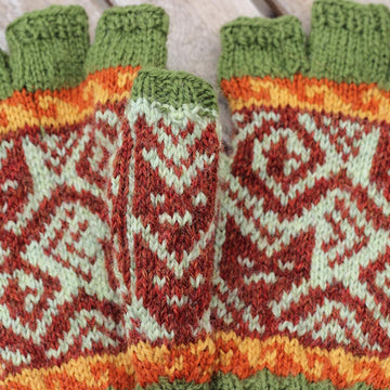Kusi Cat Mitts