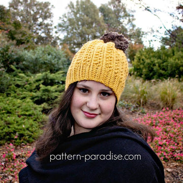 Winter Haven Hat